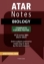 ATAR Notes: VCE Biology 3&4 (2023-2025)